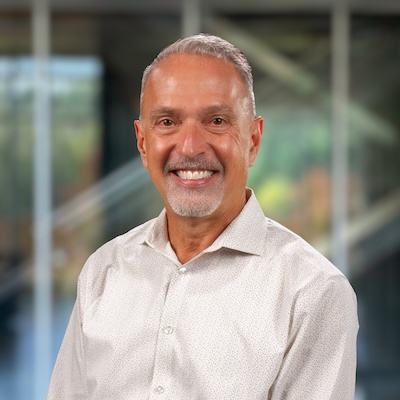 Ken Sawan headshot photo